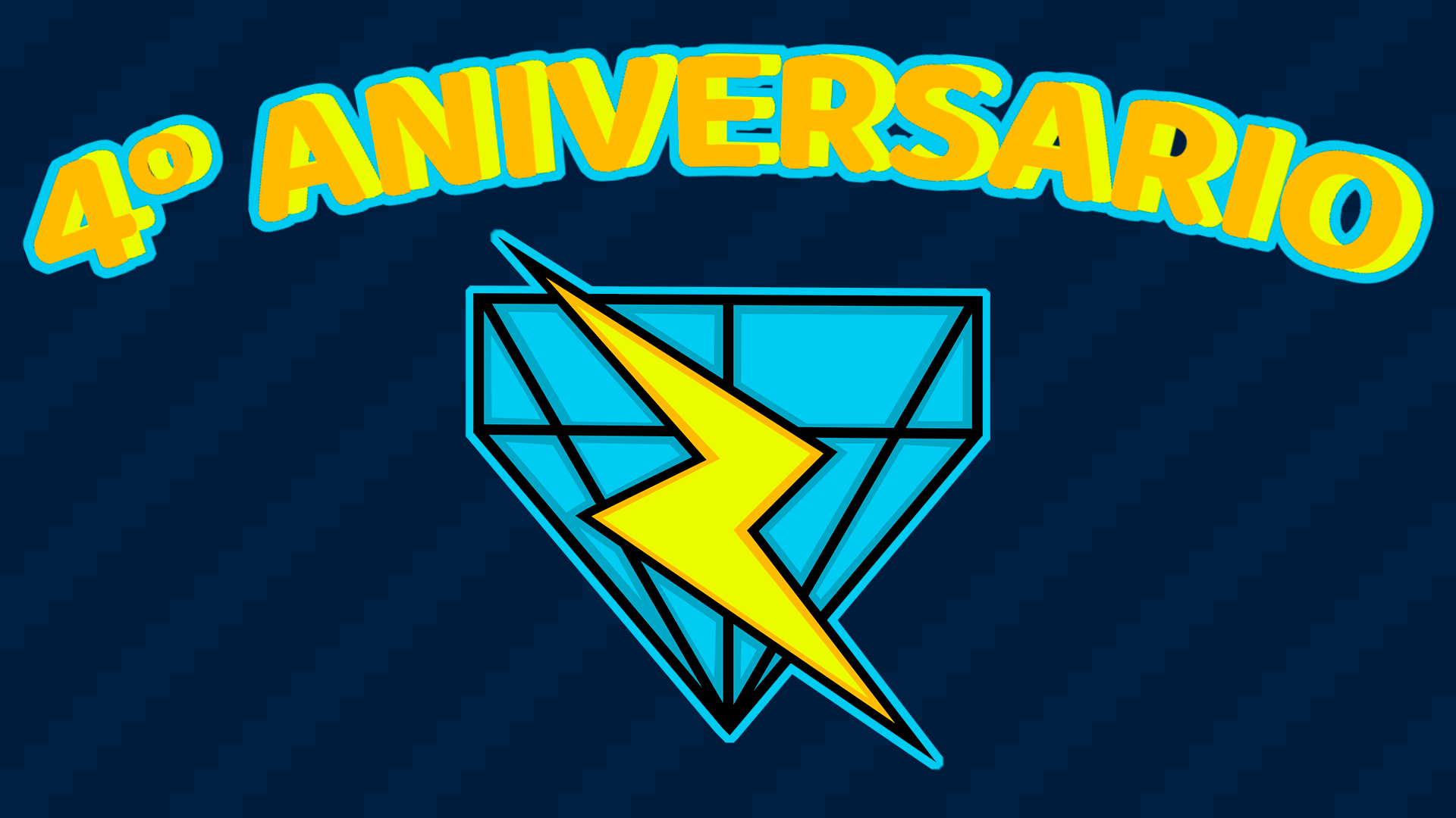 ¡4 años de posts brillantes como diamantes!