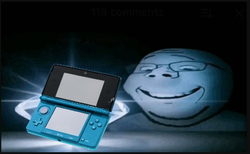 La 3DS es la mejor consola portátil