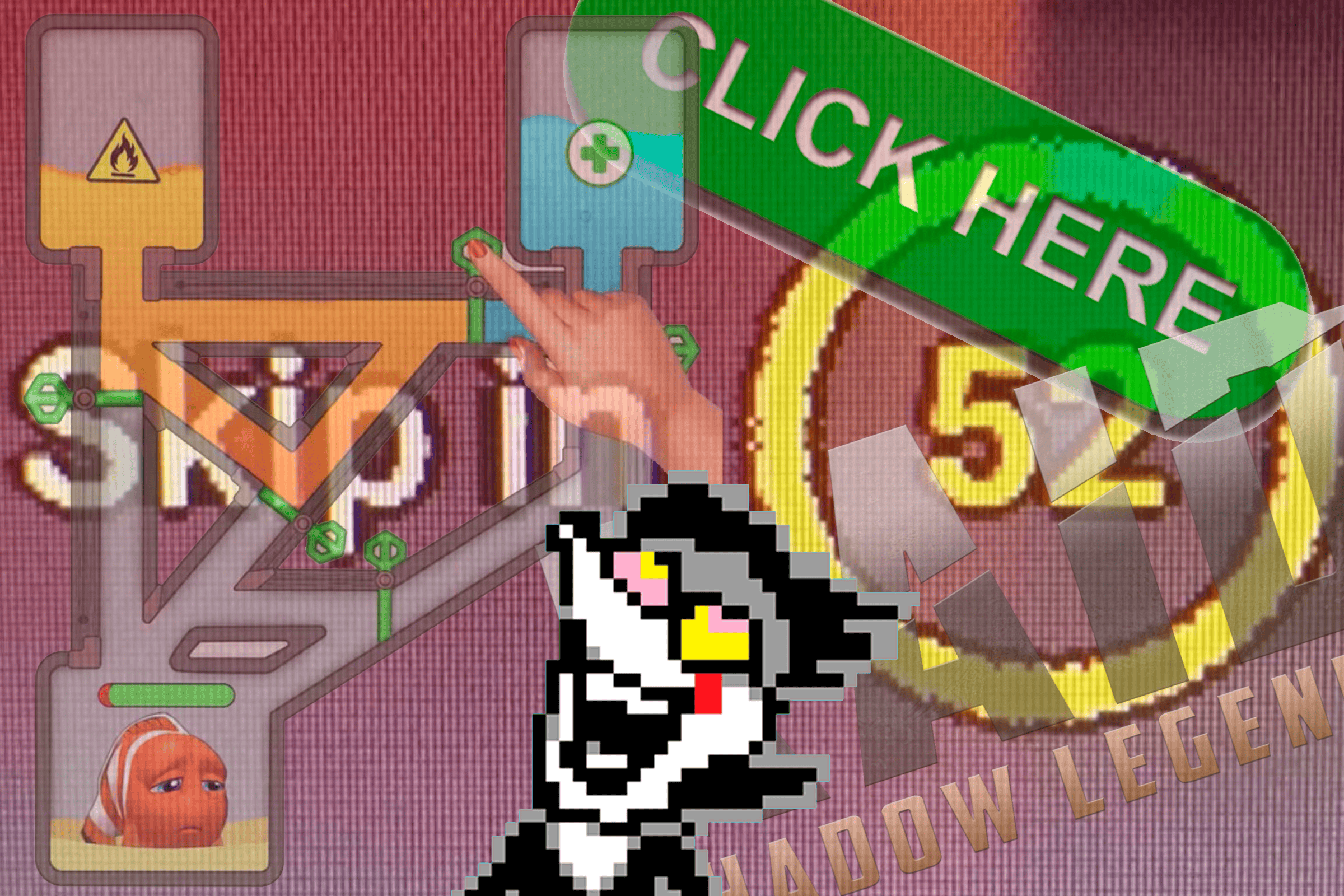 La publicidad es demasiado intrusiva