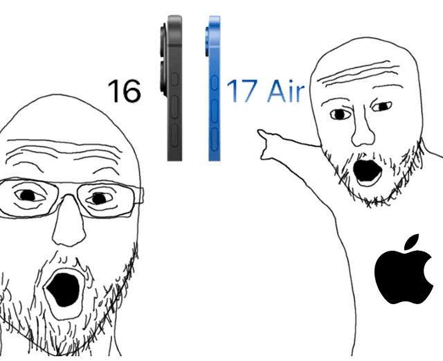 Empresas avariciosas que antes eran aplaudidas