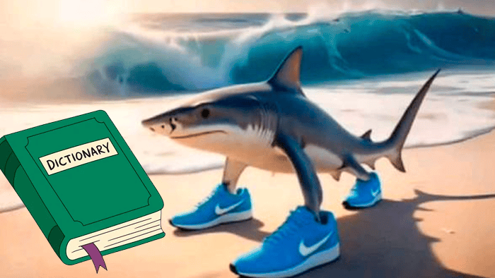 Diccionario de Tik Tok I