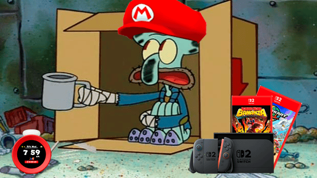 La resumida historia de los precios del gaming y qué está por llegar