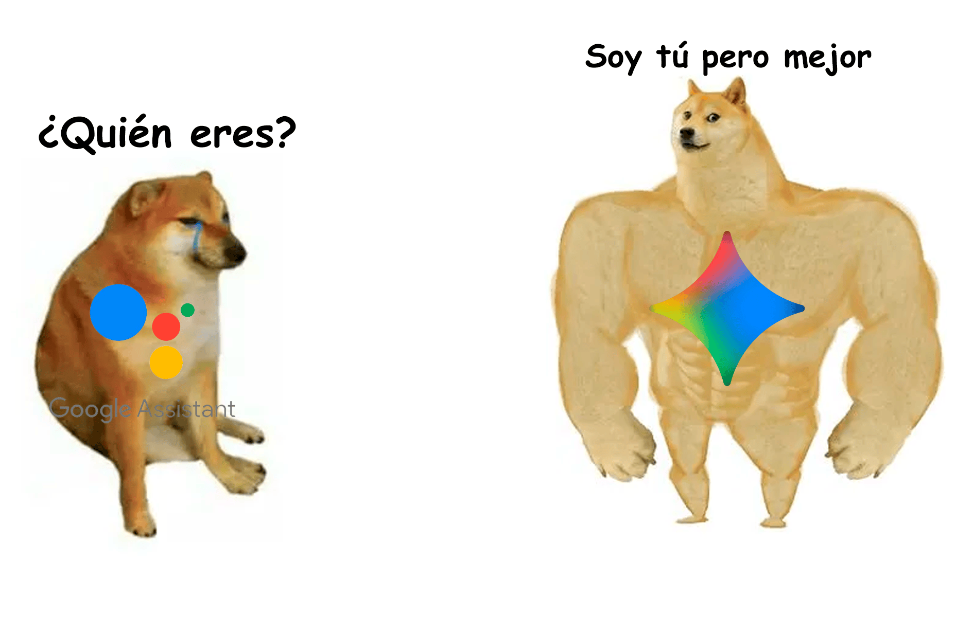 ¿Por qué explotó la IA de la nada?