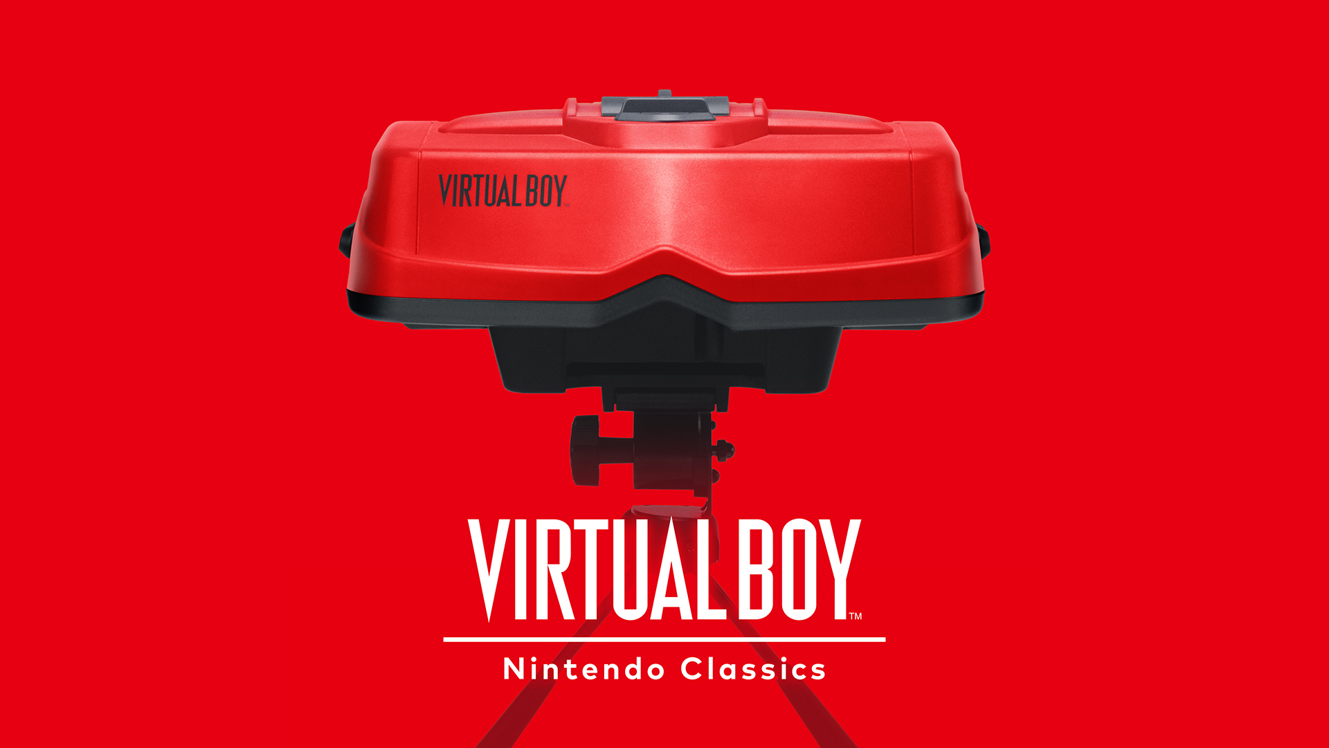 ¿Por qué fracasó Virtual Boy?